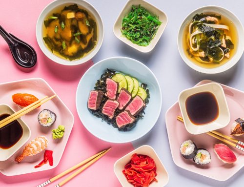 Cuisine Régionale Japonaise : Un Tour Gastronomique à Travers les Préfectures