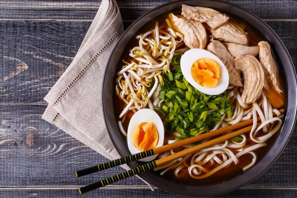 Cuisine traditionnelle japonaise : ce qu'il y a à savoir !