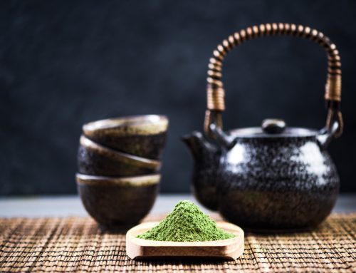 Thé Vert Matcha et Douceurs : La Magie de la Cuisine Traditionnelle Japonaise
