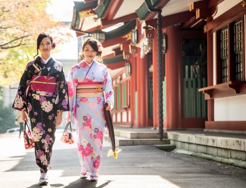 Explorez la Culture Japonaise et ses Symboles Nationaux : Le Drapeau Japonais, les Geishas et les Uniformes Scolaires Tout ce que Vous Devez Savoir !