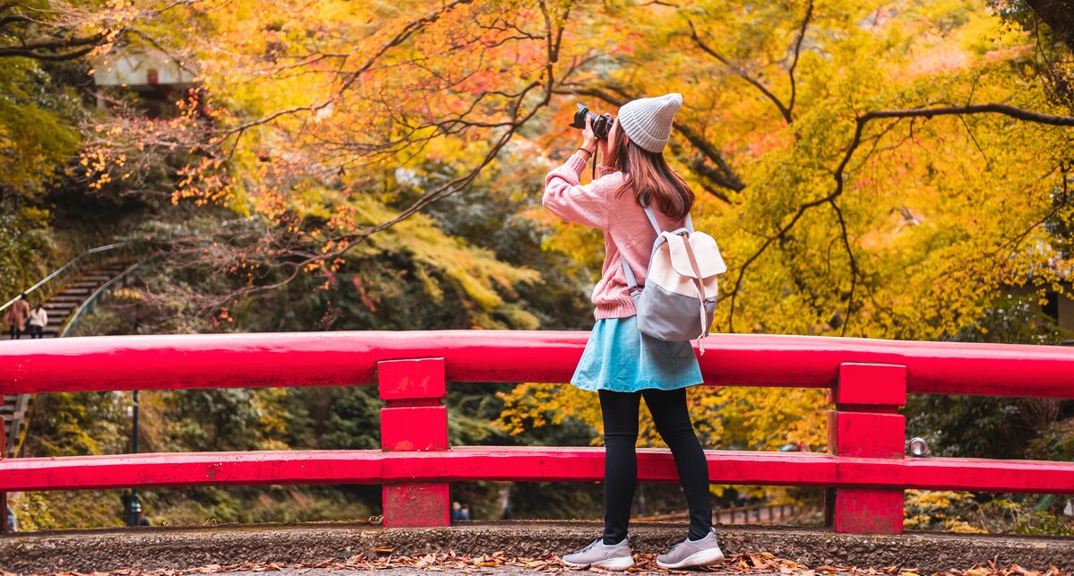 Voyage au Japon : les ingrédients d'un voyage inoubliable !